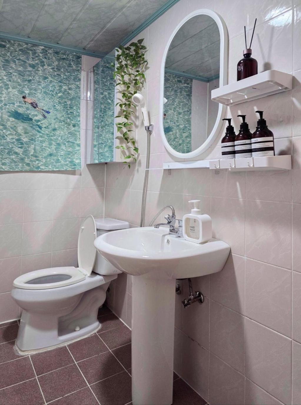 Rimi House Apartment *