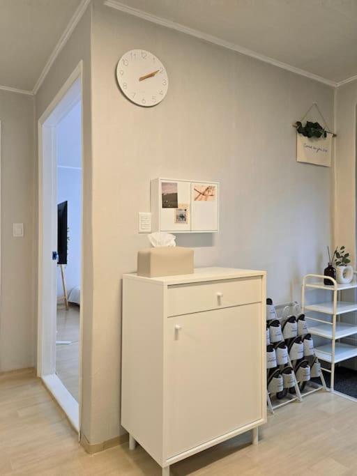 Rimi House Apartment Seoul