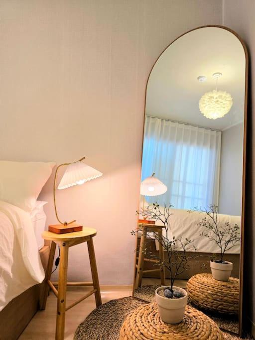 Apartment Rimi House Seoul