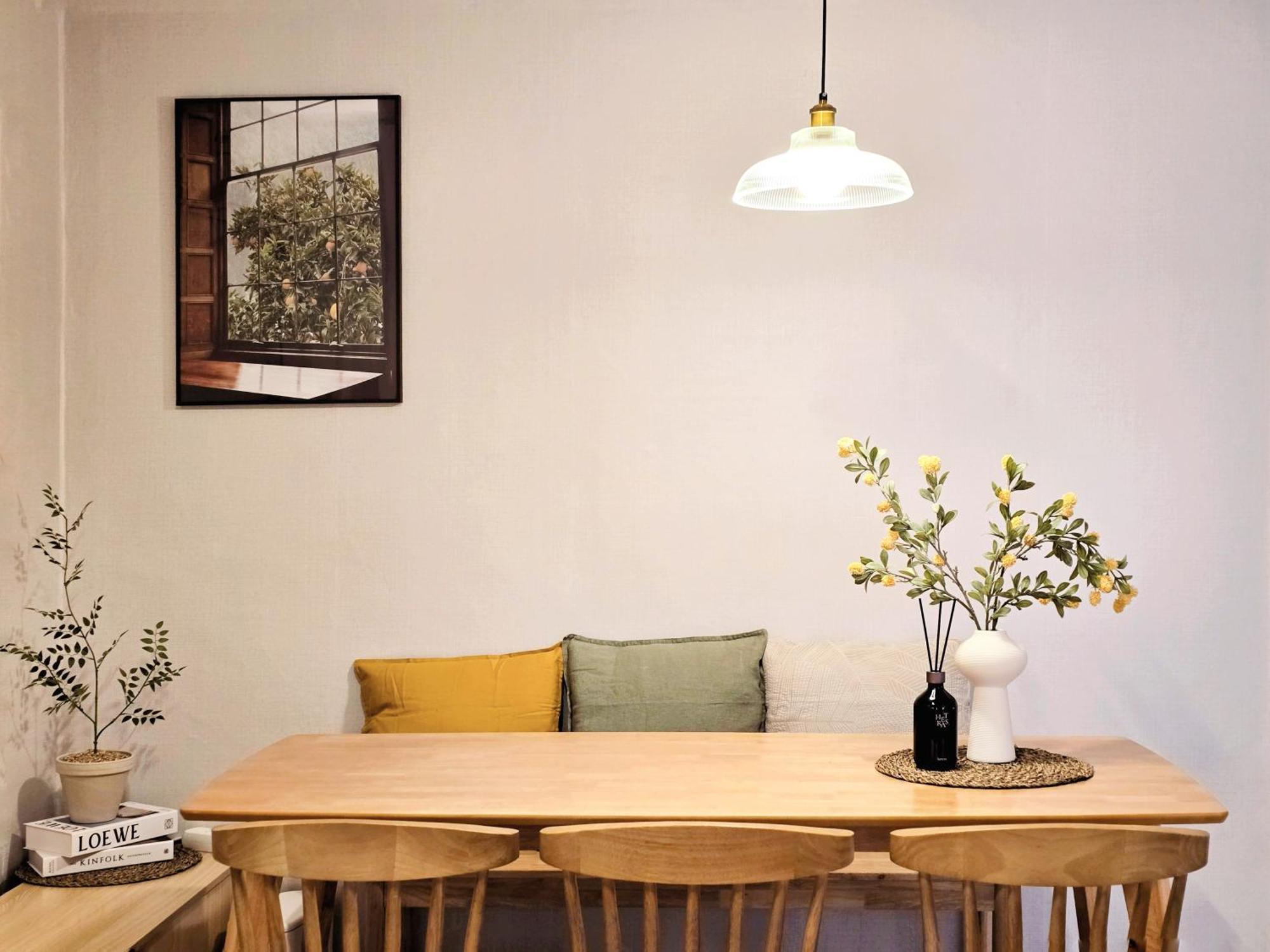 Rimi House Apartment Seoul