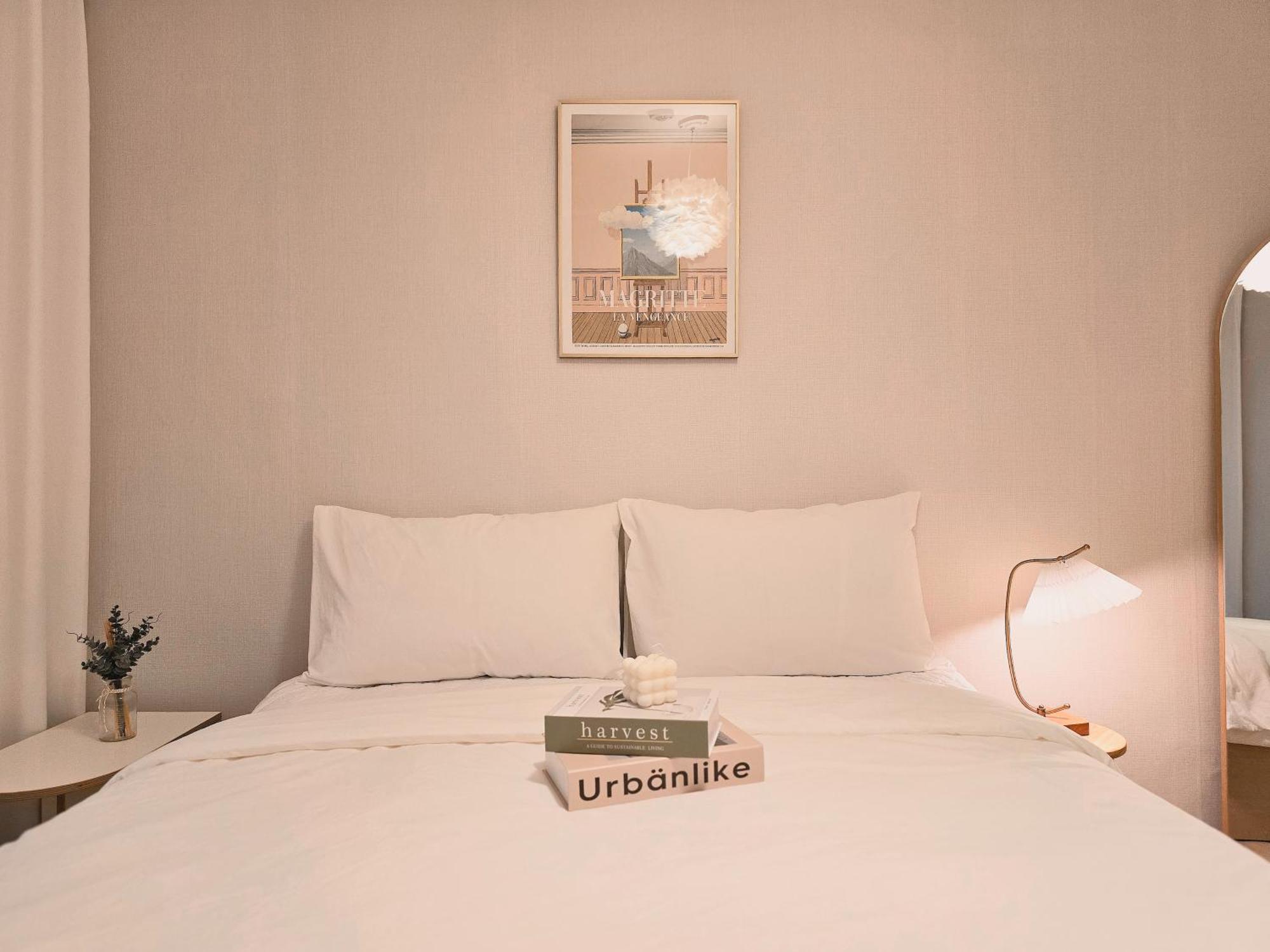 Rimi House Apartment Seoul
