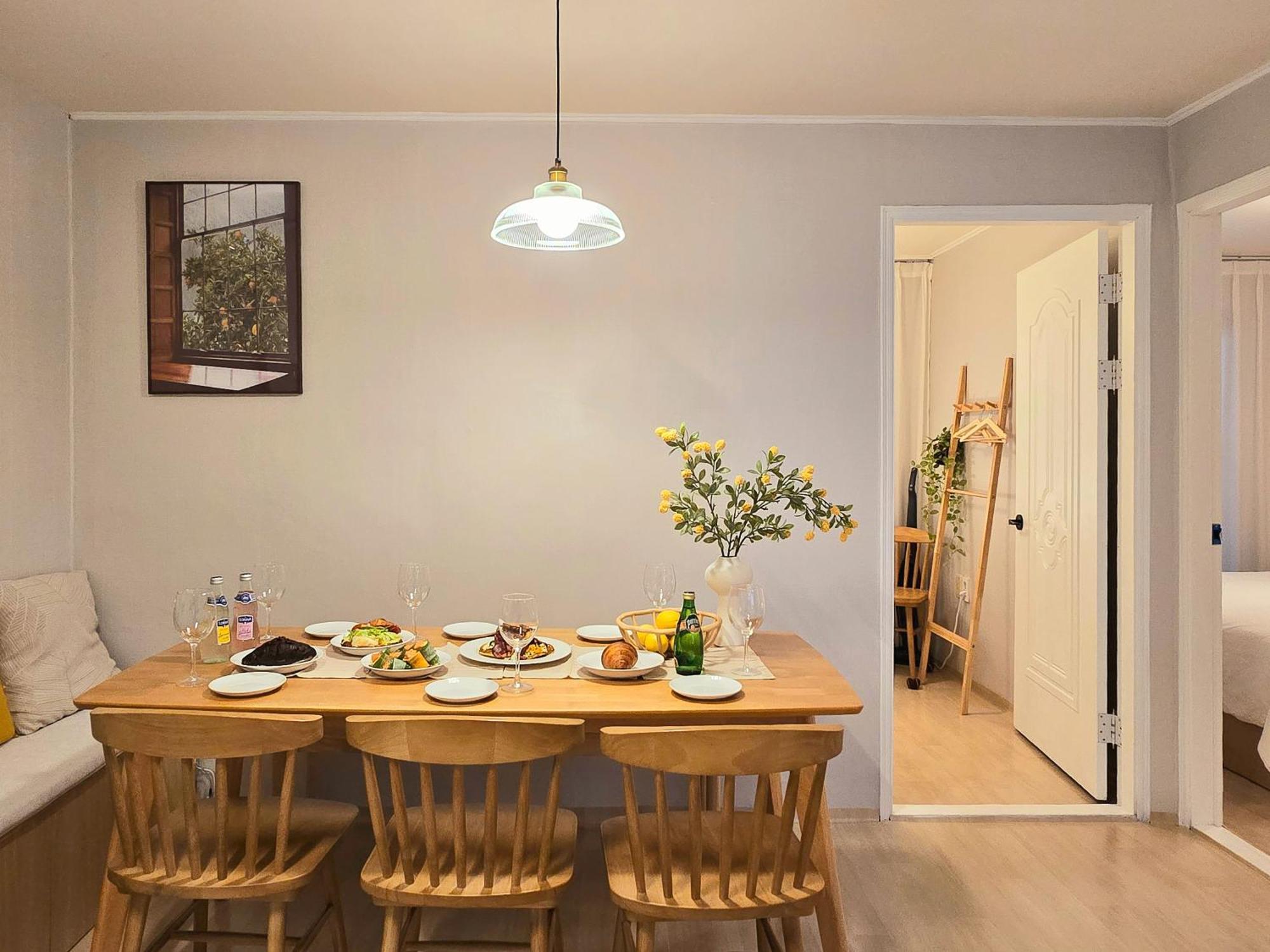 Rimi House Apartment