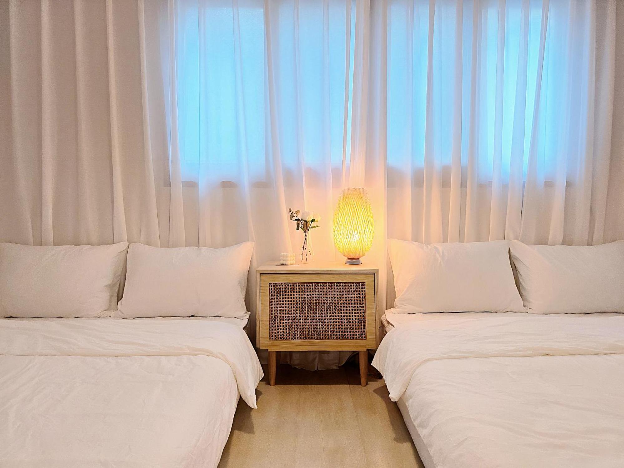 Apartment Rimi House *