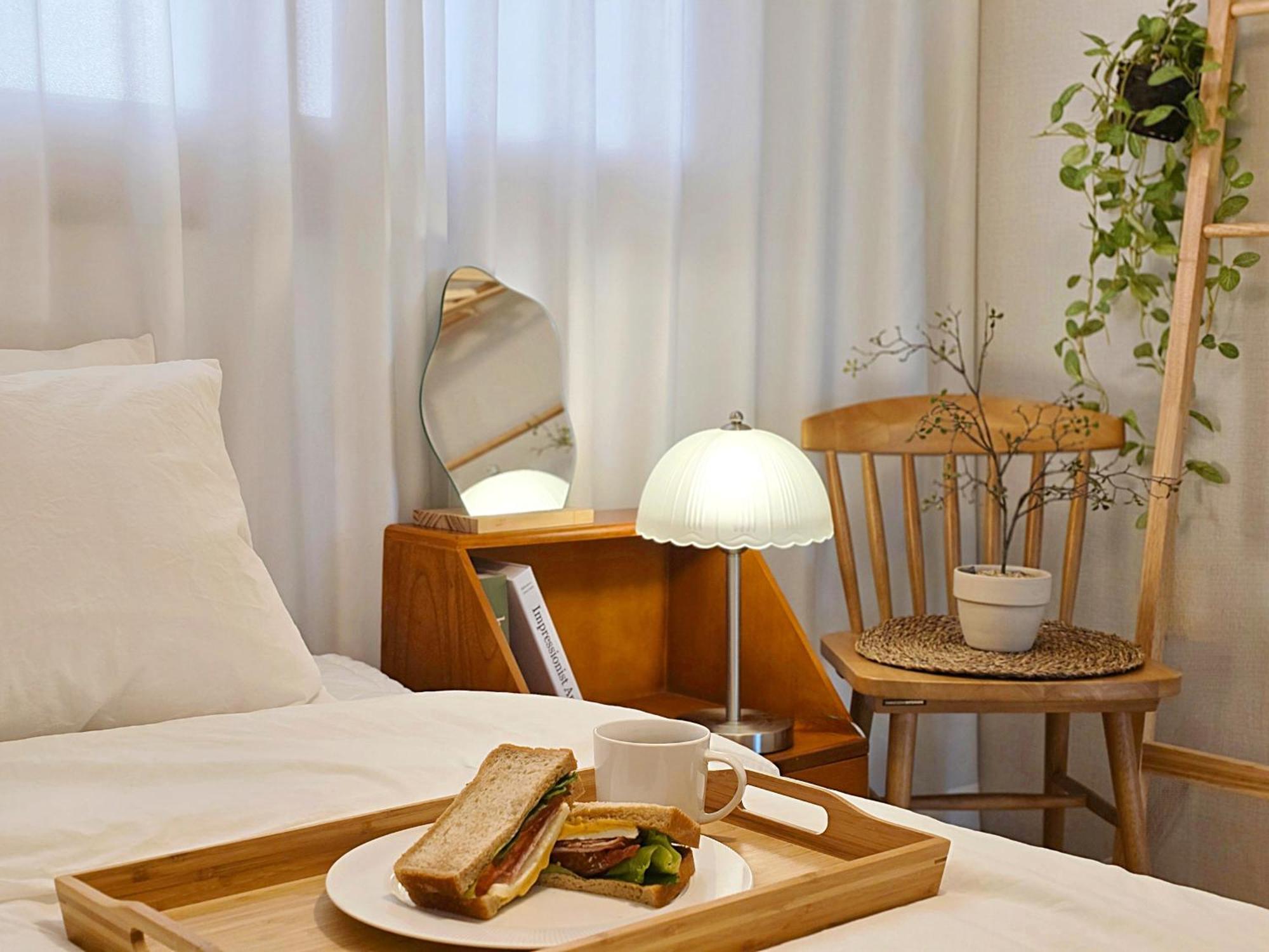 Rimi House Apartment *