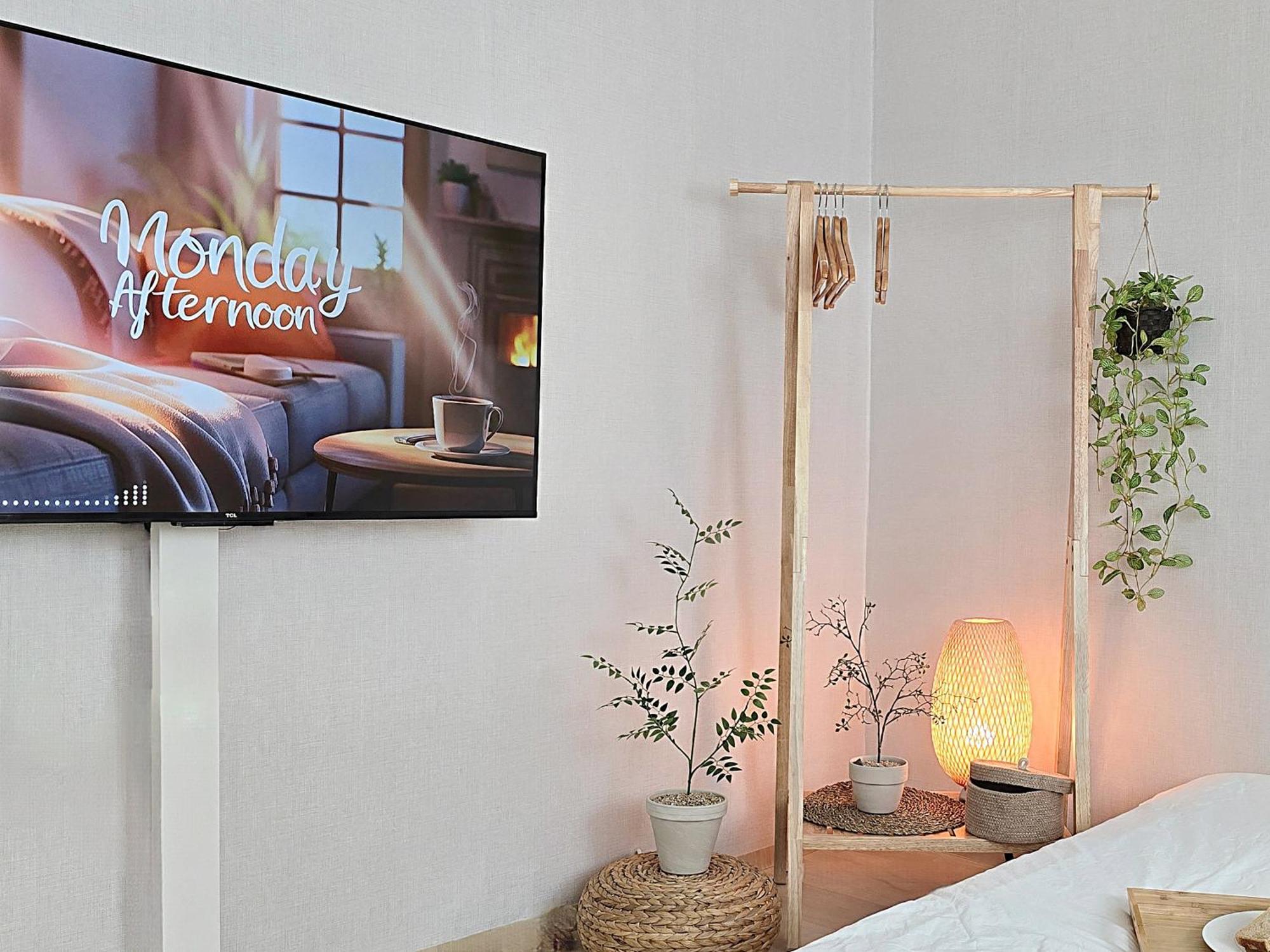 Rimi House Apartment *